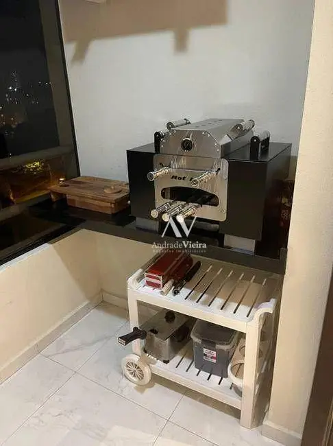 Foto 4 de Apartamento com 3 quartos à venda, 90m2 em Jardim Flamboyant, Campinas - SP