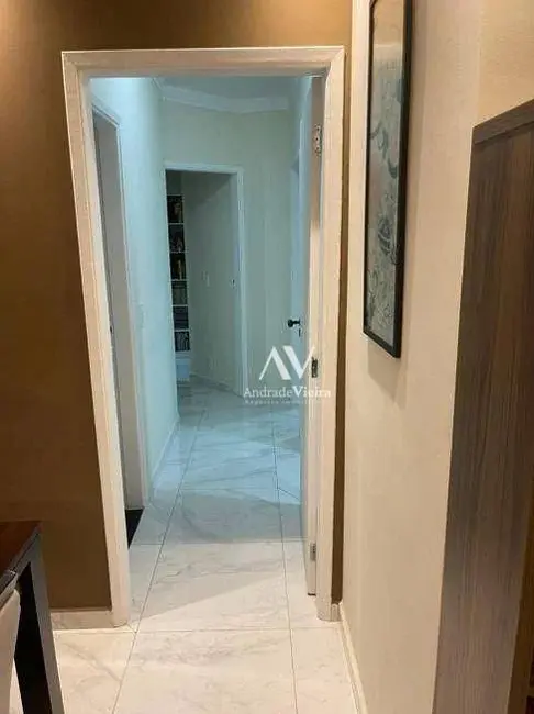 Foto 6 de Apartamento com 3 quartos à venda, 90m2 em Jardim Flamboyant, Campinas - SP