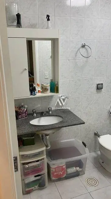 Foto 7 de Apartamento com 3 quartos à venda, 90m2 em Jardim Flamboyant, Campinas - SP