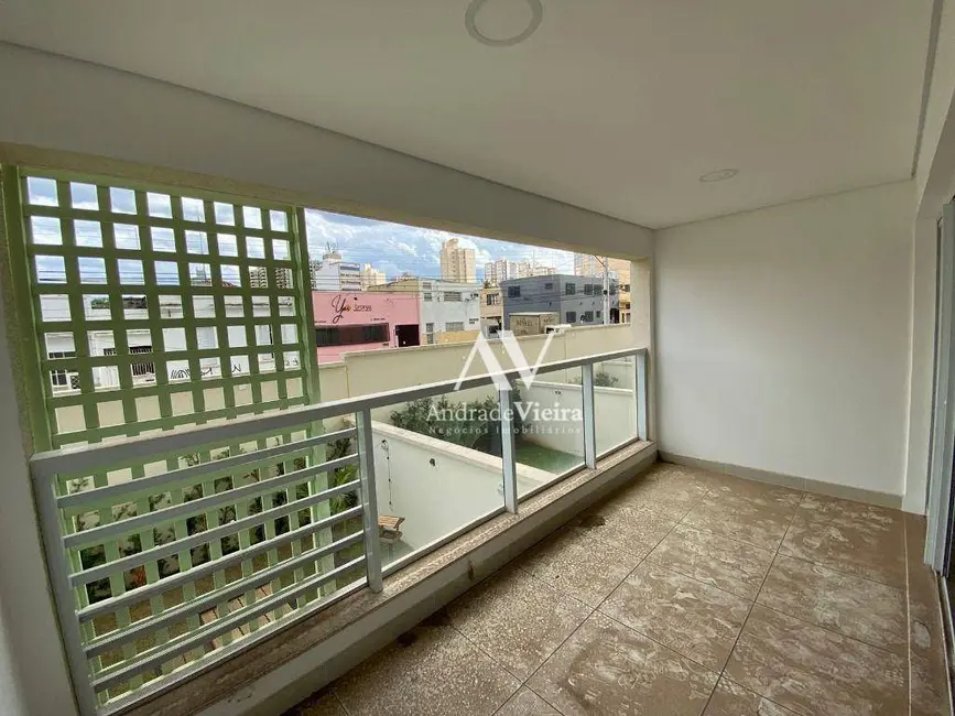 Foto 8 de Apartamento com 1 quarto à venda, 43m2 em Centro, Campinas - SP