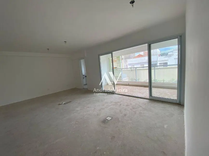 Foto 2 de Apartamento com 1 quarto à venda, 43m2 em Centro, Campinas - SP