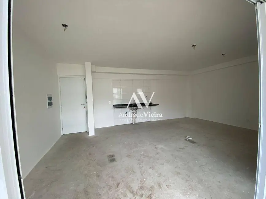 Foto 9 de Apartamento com 1 quarto à venda, 43m2 em Centro, Campinas - SP