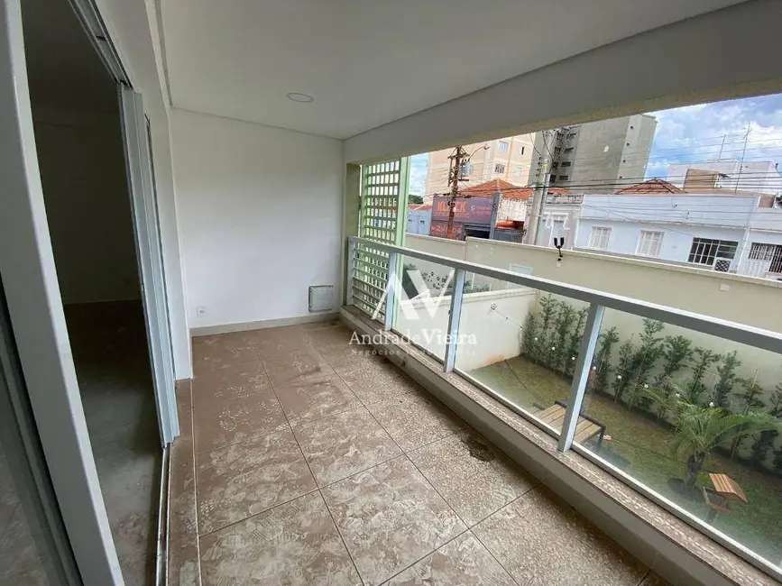 Foto 5 de Apartamento com 1 quarto à venda, 43m2 em Centro, Campinas - SP