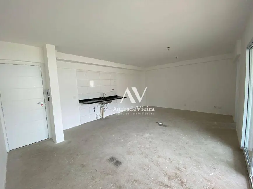Foto 3 de Apartamento com 1 quarto à venda, 43m2 em Centro, Campinas - SP