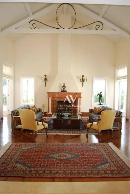 Foto 9 de Casa de Condomínio com 4 quartos à venda, 1450m2 em Campinas - SP