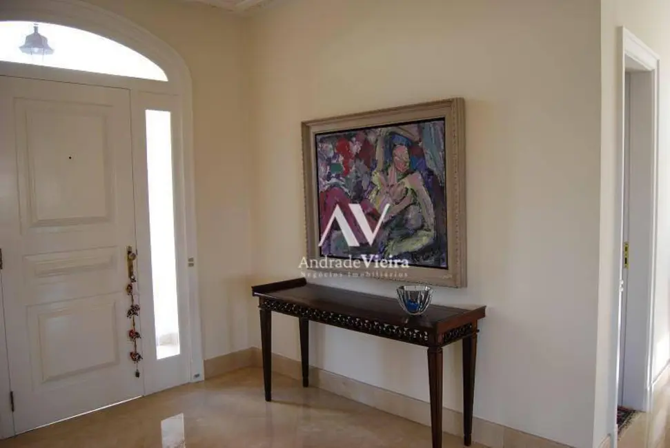 Foto 7 de Casa de Condomínio com 4 quartos à venda, 1450m2 em Campinas - SP