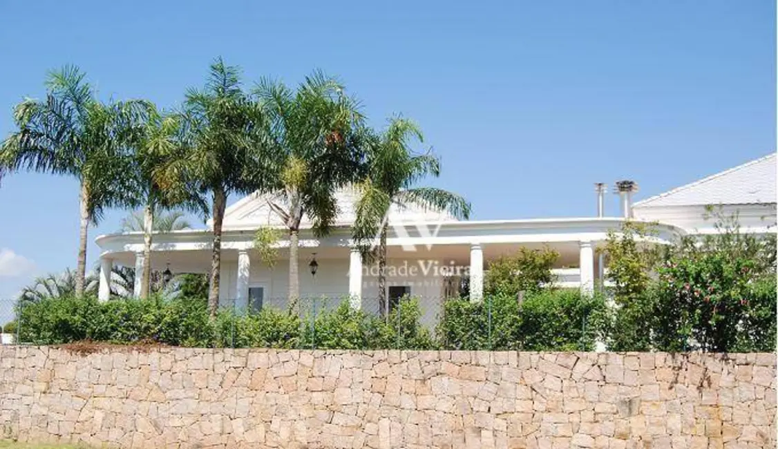 Foto 3 de Casa de Condomínio com 4 quartos à venda, 1450m2 em Campinas - SP