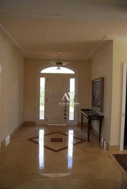 Foto 6 de Casa de Condomínio com 4 quartos à venda, 1450m2 em Campinas - SP