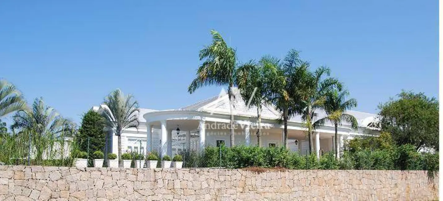 Foto 4 de Casa de Condomínio com 4 quartos à venda, 1450m2 em Campinas - SP