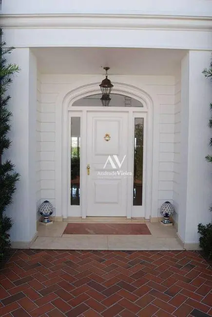 Foto 5 de Casa de Condomínio com 4 quartos à venda, 1450m2 em Campinas - SP