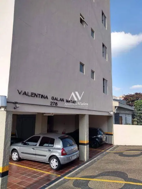 Apartamento com 1 quarto à venda, 46m2 em Jardim Bela Vista, Campinas - SP - imagem 8 Foto 8 de Apartamento com 1 quarto à venda, 46m2 em Jardim Bela Vista, Campinas - SP