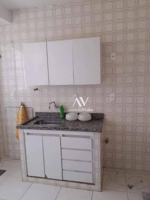 Apartamento com 1 quarto à venda, 46m2 em Jardim Bela Vista, Campinas - SP - imagem 4 Foto 4 de Apartamento com 1 quarto à venda, 46m2 em Jardim Bela Vista, Campinas - SP