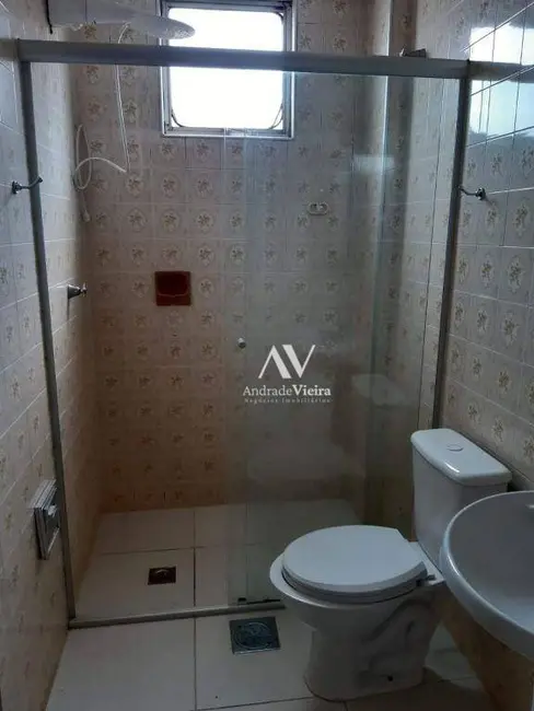 Apartamento com 1 quarto à venda, 46m2 em Jardim Bela Vista, Campinas - SP - imagem 6 Foto 6 de Apartamento com 1 quarto à venda, 46m2 em Jardim Bela Vista, Campinas - SP