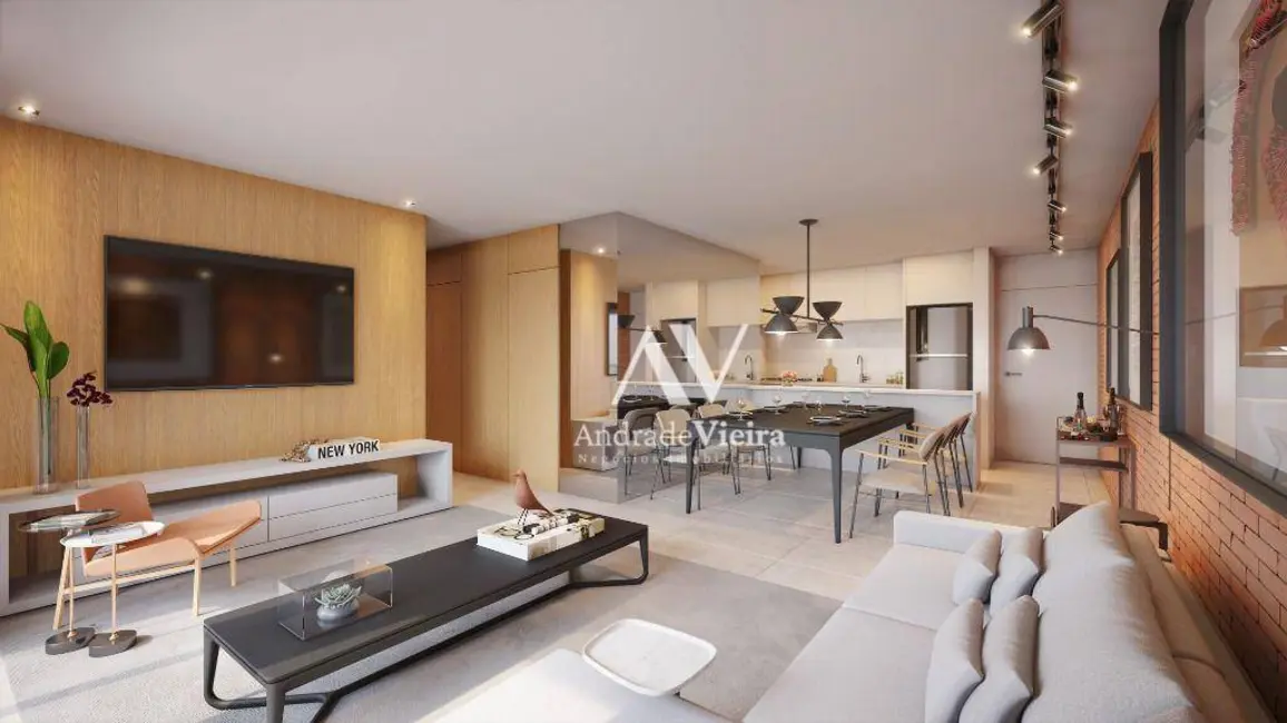 Apartamento com 2 quartos à venda, 63m2 em Jardim Aurélia, Campinas - SP - imagem 4 Foto 4 de Apartamento com 2 quartos à venda, 63m2 em Jardim Aurélia, Campinas - SP