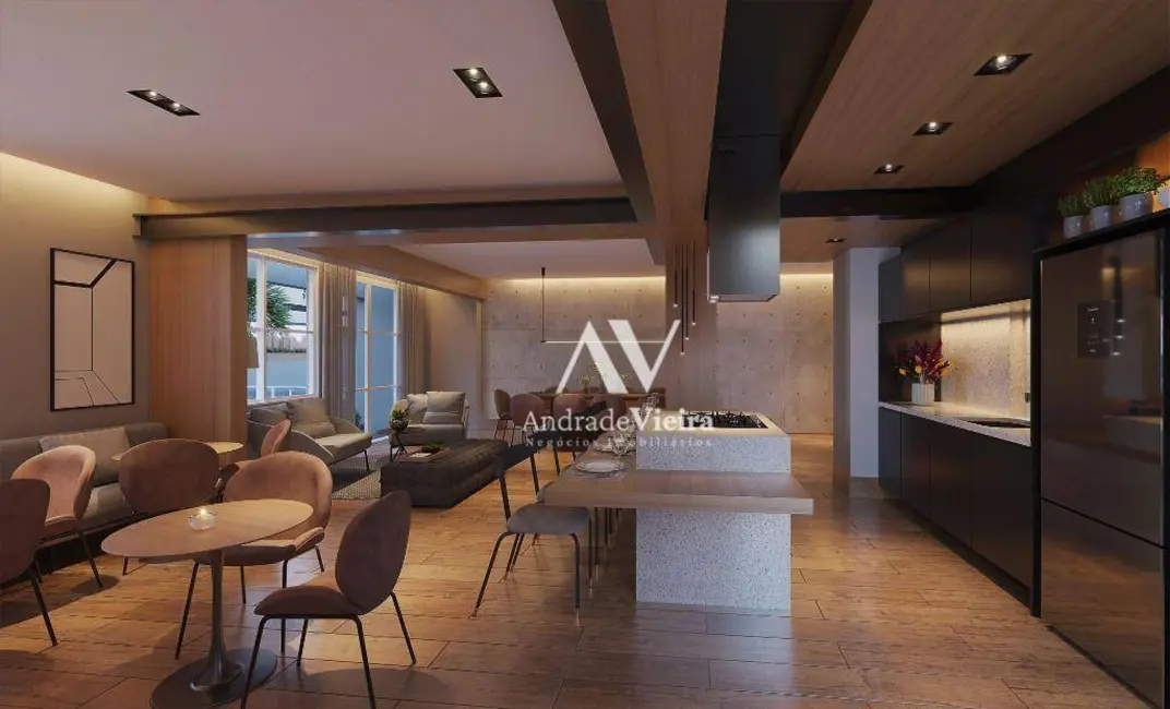 Apartamento com 2 quartos à venda, 63m2 em Jardim Aurélia, Campinas - SP - imagem 9 Foto 9 de Apartamento com 2 quartos à venda, 63m2 em Jardim Aurélia, Campinas - SP