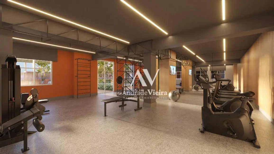 Apartamento com 2 quartos à venda, 63m2 em Jardim Aurélia, Campinas - SP - imagem 8 Foto 8 de Apartamento com 2 quartos à venda, 63m2 em Jardim Aurélia, Campinas - SP