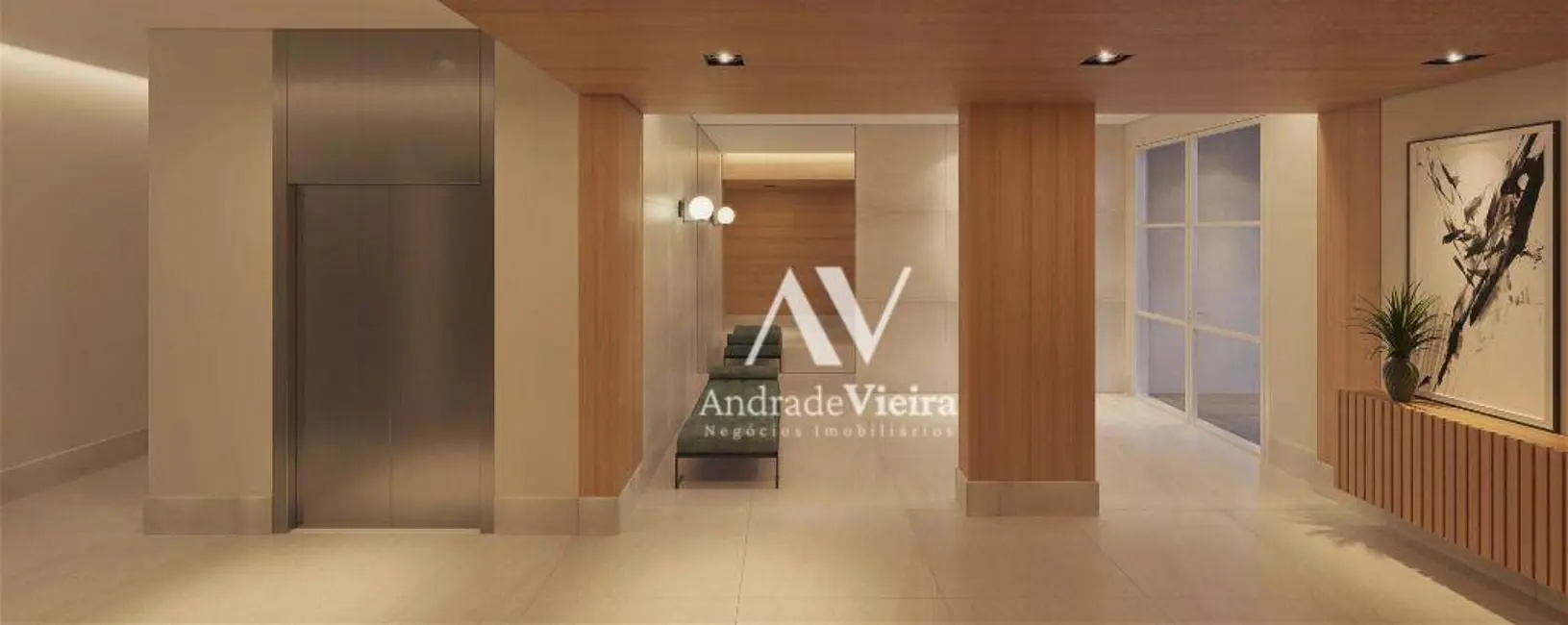 Apartamento com 2 quartos à venda, 63m2 em Jardim Aurélia, Campinas - SP - imagem 7 Foto 7 de Apartamento com 2 quartos à venda, 63m2 em Jardim Aurélia, Campinas - SP