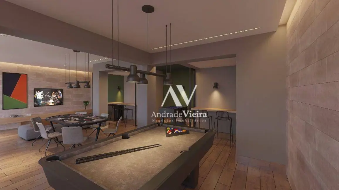 Apartamento com 3 quartos à venda, 76m2 em Jardim Aurélia, Campinas - SP - imagem 5 Foto 5 de Apartamento com 3 quartos à venda, 76m2 em Jardim Aurélia, Campinas - SP