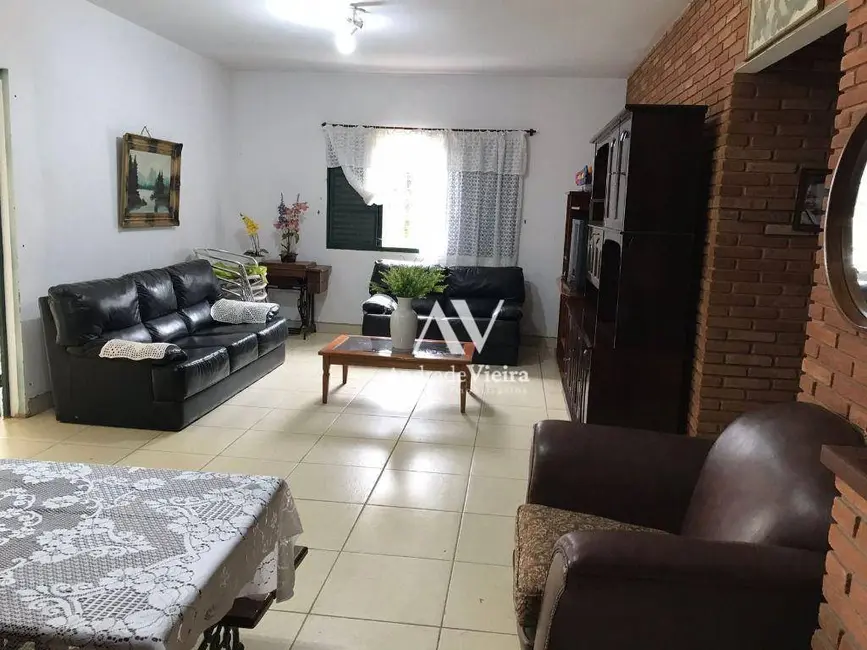 Foto 2 de Chácara com 3 quartos à venda, 6200m2 em Campinas - SP