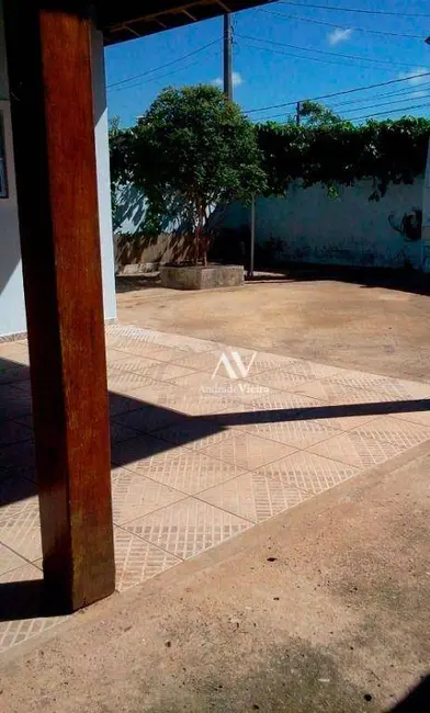 Casa com 3 quartos à venda, 282m2 em Bosque de Barão Geraldo, Campinas - SP - imagem 3 Foto 3 de Casa com 3 quartos à venda, 282m2 em Bosque de Barão Geraldo, Campinas - SP