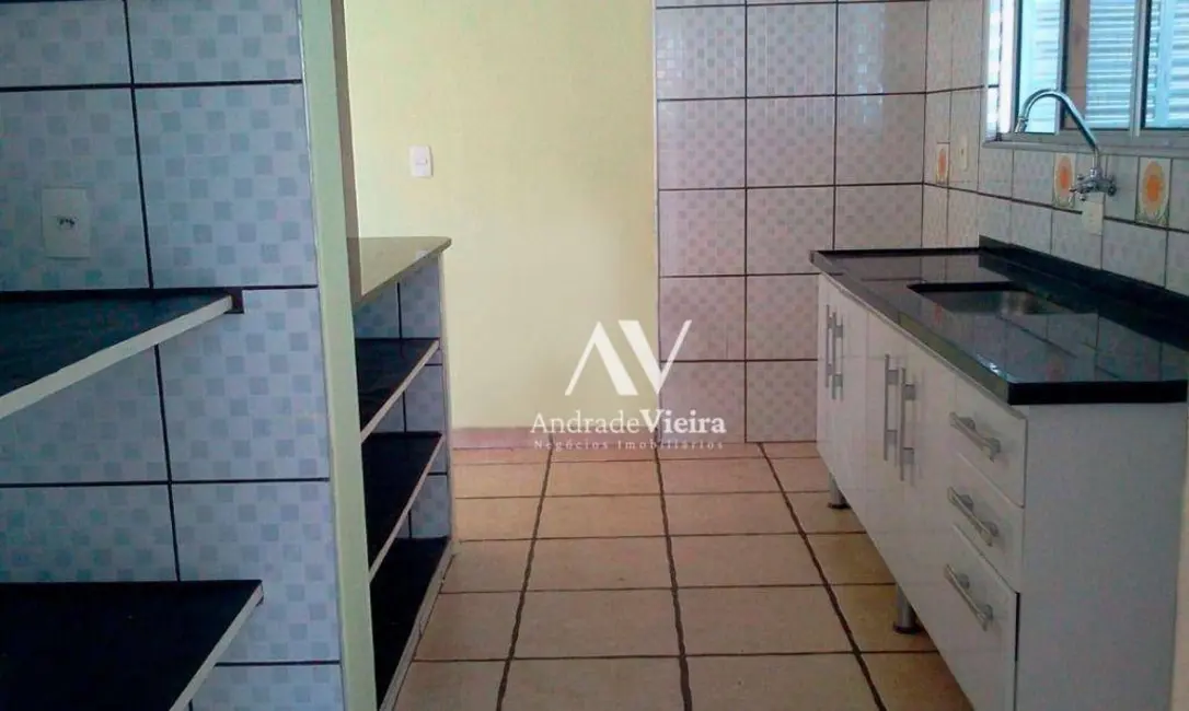 Casa com 3 quartos à venda, 282m2 em Bosque de Barão Geraldo, Campinas - SP - imagem 8 Foto 8 de Casa com 3 quartos à venda, 282m2 em Bosque de Barão Geraldo, Campinas - SP