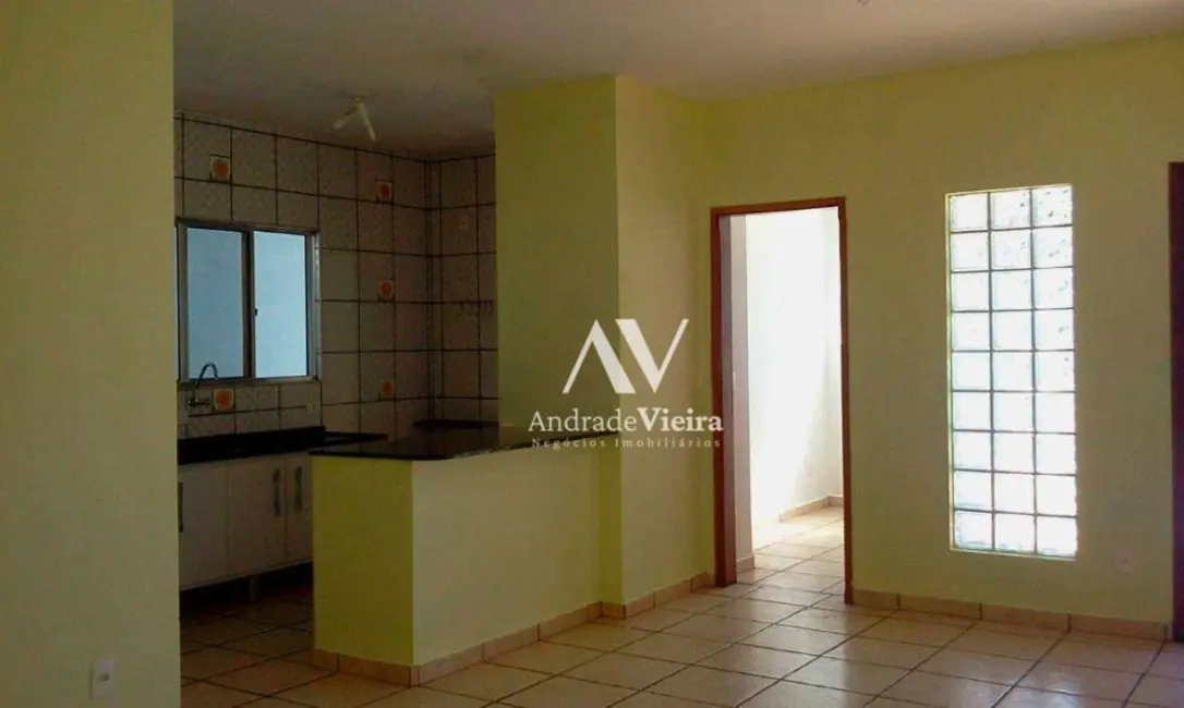 Casa com 3 quartos à venda, 282m2 em Bosque de Barão Geraldo, Campinas - SP - imagem 4 Foto 4 de Casa com 3 quartos à venda, 282m2 em Bosque de Barão Geraldo, Campinas - SP