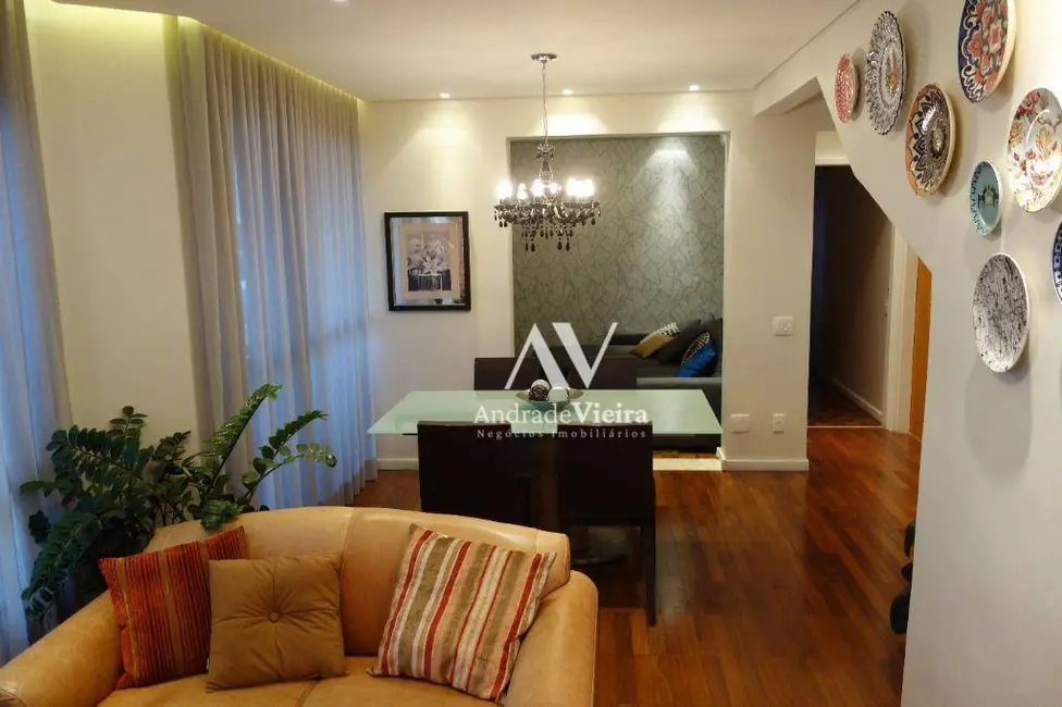 Foto 5 de Apartamento com 2 quartos à venda, 191m2 em Jardim Guanabara, Campinas - SP