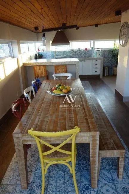 Foto 9 de Apartamento com 2 quartos à venda, 191m2 em Jardim Guanabara, Campinas - SP