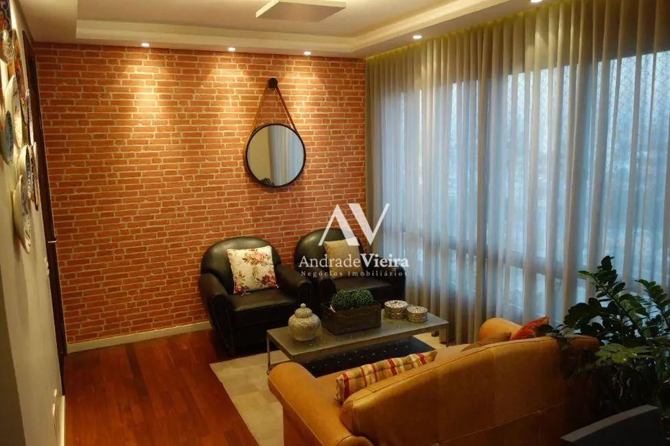 Foto 3 de Apartamento com 2 quartos à venda, 191m2 em Jardim Guanabara, Campinas - SP