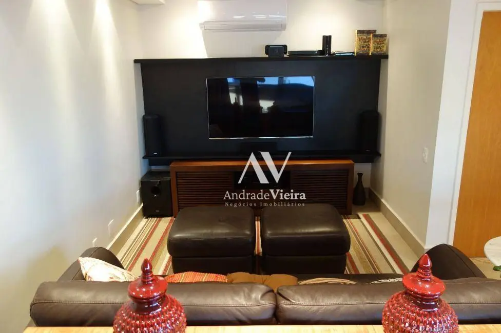 Foto 7 de Apartamento com 2 quartos à venda, 191m2 em Jardim Guanabara, Campinas - SP