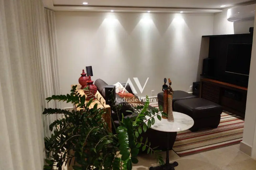 Foto 6 de Apartamento com 2 quartos à venda, 191m2 em Jardim Guanabara, Campinas - SP