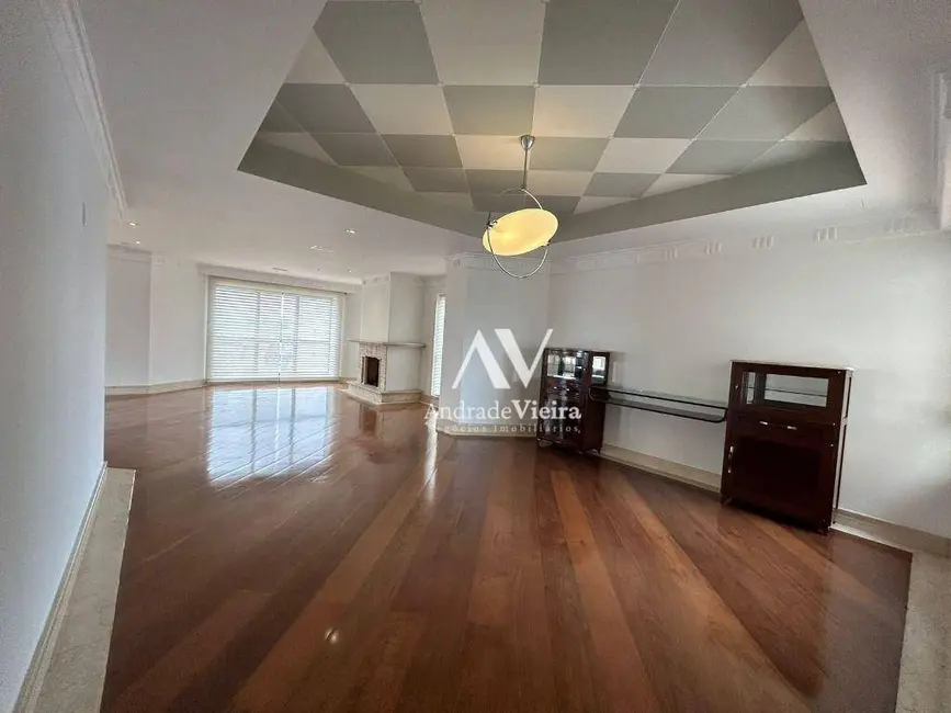Foto 7 de Apartamento com 5 quartos à venda, 639m2 em Cambuí, Campinas - SP