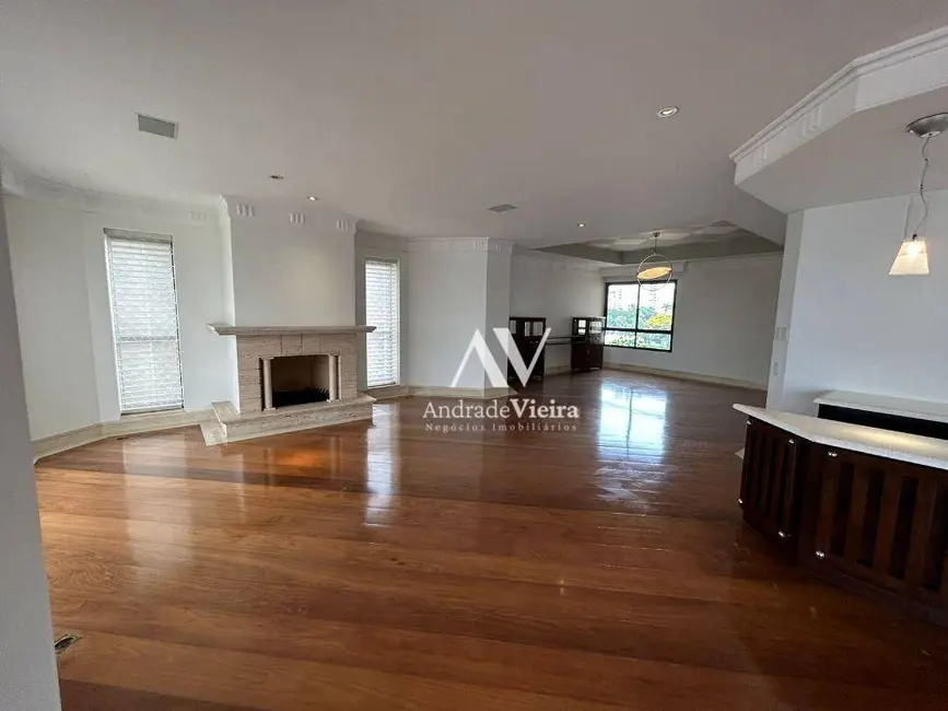 Foto 3 de Apartamento com 5 quartos à venda, 639m2 em Cambuí, Campinas - SP