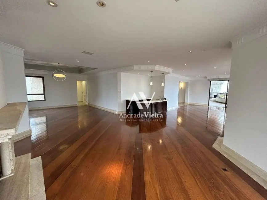 Foto 6 de Apartamento com 5 quartos à venda, 639m2 em Cambuí, Campinas - SP