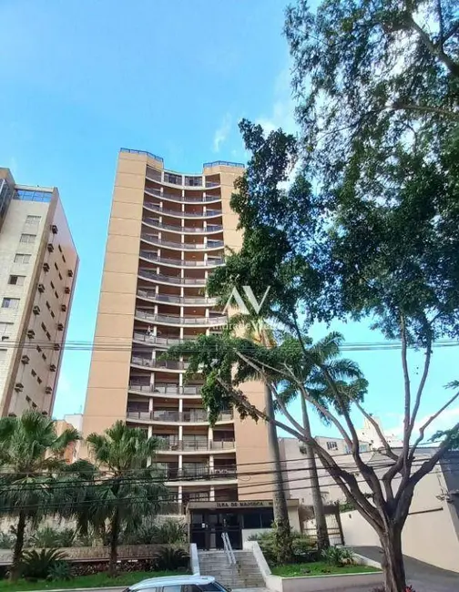 Foto 1 de Apartamento com 3 quartos à venda, 82m2 em Cambuí, Campinas - SP