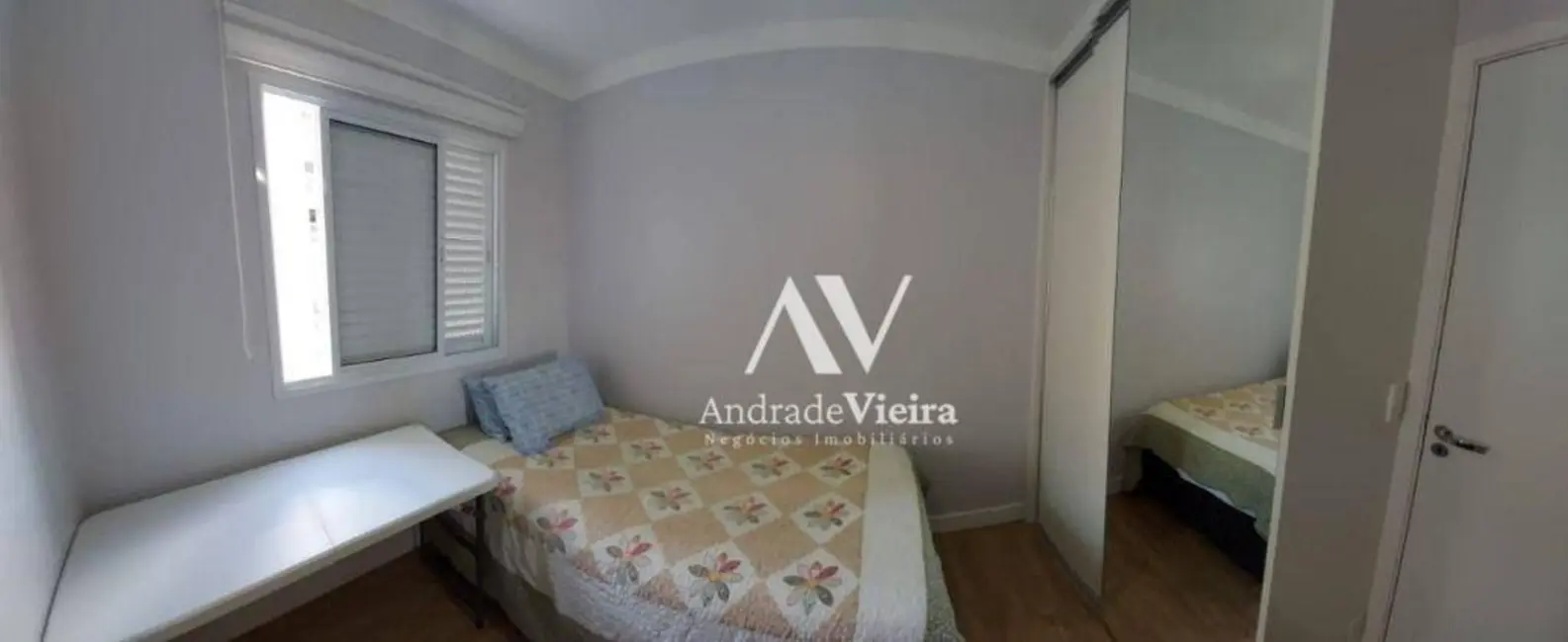 Foto 7 de Apartamento com 3 quartos à venda, 80m2 em Jardim Nova Europa, Campinas - SP