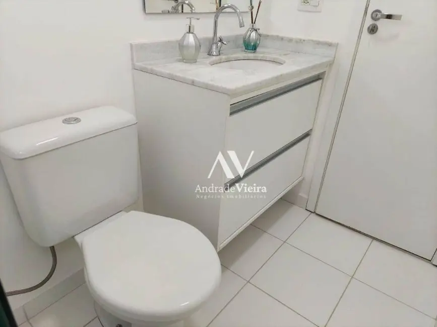 Foto 5 de Apartamento com 3 quartos à venda, 80m2 em Jardim Nova Europa, Campinas - SP