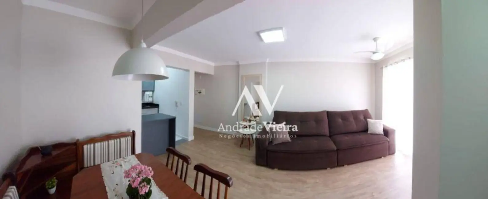 Foto 4 de Apartamento com 3 quartos à venda, 80m2 em Jardim Nova Europa, Campinas - SP