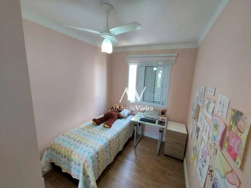 Foto 8 de Apartamento com 3 quartos à venda, 80m2 em Jardim Nova Europa, Campinas - SP