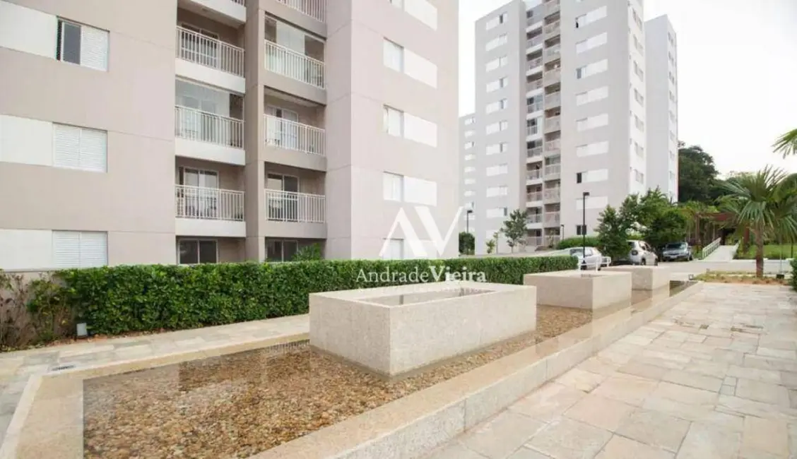 Foto 1 de Apartamento com 3 quartos à venda, 80m2 em Jardim Nova Europa, Campinas - SP