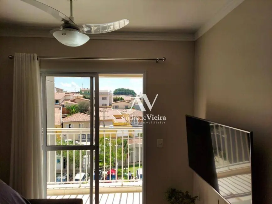 Foto 3 de Apartamento com 3 quartos à venda, 80m2 em Jardim Nova Europa, Campinas - SP