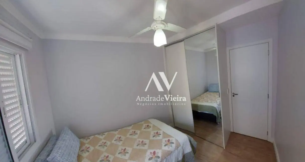 Foto 9 de Apartamento com 3 quartos à venda, 80m2 em Jardim Nova Europa, Campinas - SP