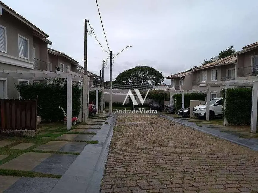 Foto 1 de Casa de Condomínio com 3 quartos à venda, 98m2 em Chácara Primavera, Campinas - SP