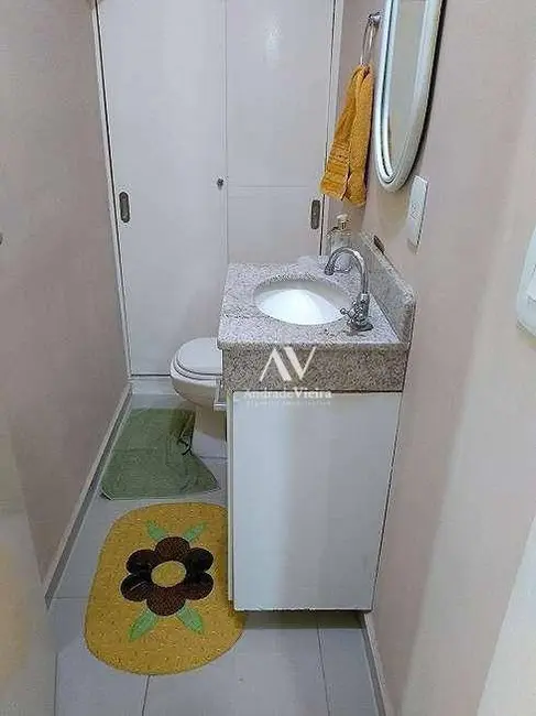 Foto 7 de Casa de Condomínio com 3 quartos à venda, 98m2 em Chácara Primavera, Campinas - SP