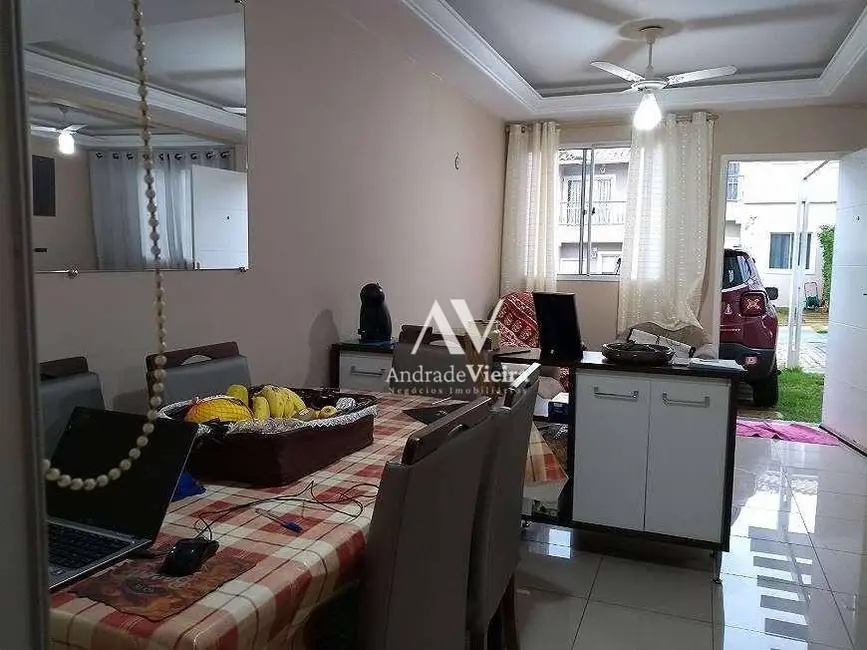 Foto 5 de Casa de Condomínio com 3 quartos à venda, 98m2 em Chácara Primavera, Campinas - SP
