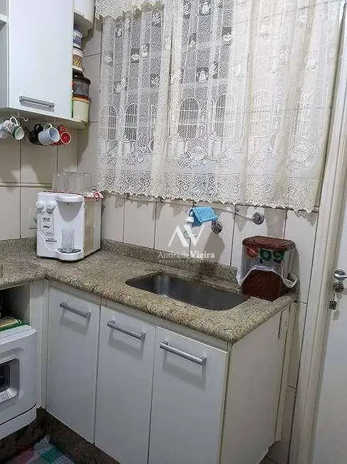 Foto 8 de Casa de Condomínio com 3 quartos à venda, 98m2 em Chácara Primavera, Campinas - SP