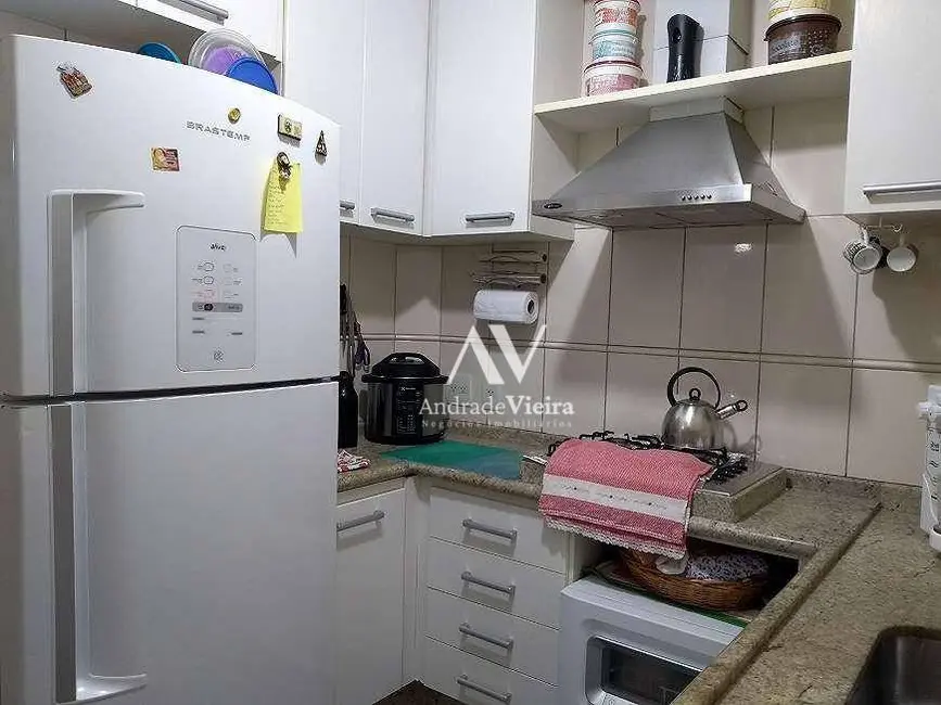 Foto 9 de Casa de Condomínio com 3 quartos à venda, 98m2 em Chácara Primavera, Campinas - SP