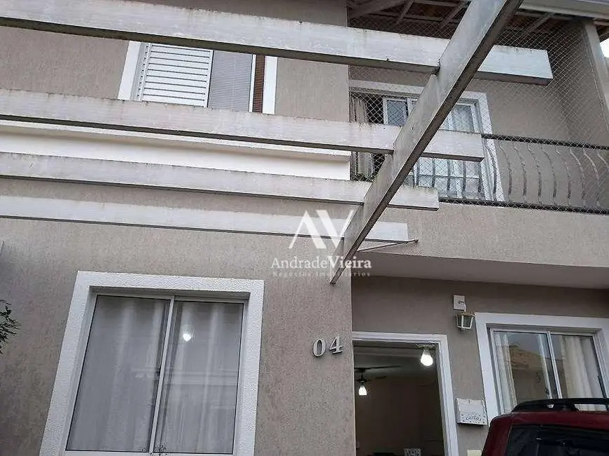 Foto 2 de Casa de Condomínio com 3 quartos à venda, 98m2 em Chácara Primavera, Campinas - SP
