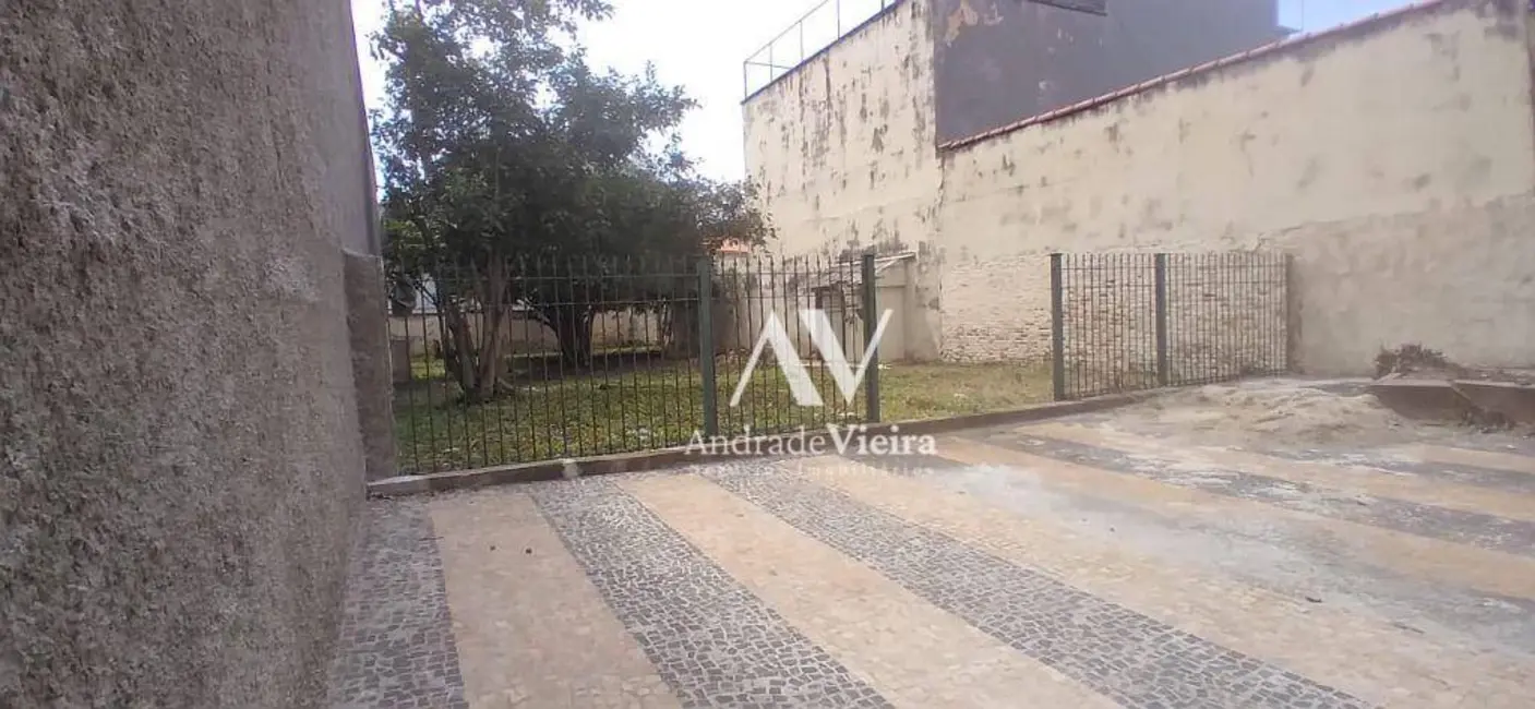 Foto 1 de Terreno / Lote à venda, 698m2 em Cambuí, Campinas - SP