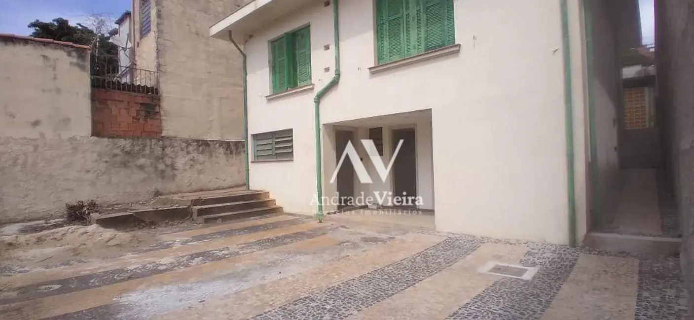 Foto 3 de Terreno / Lote à venda, 698m2 em Cambuí, Campinas - SP